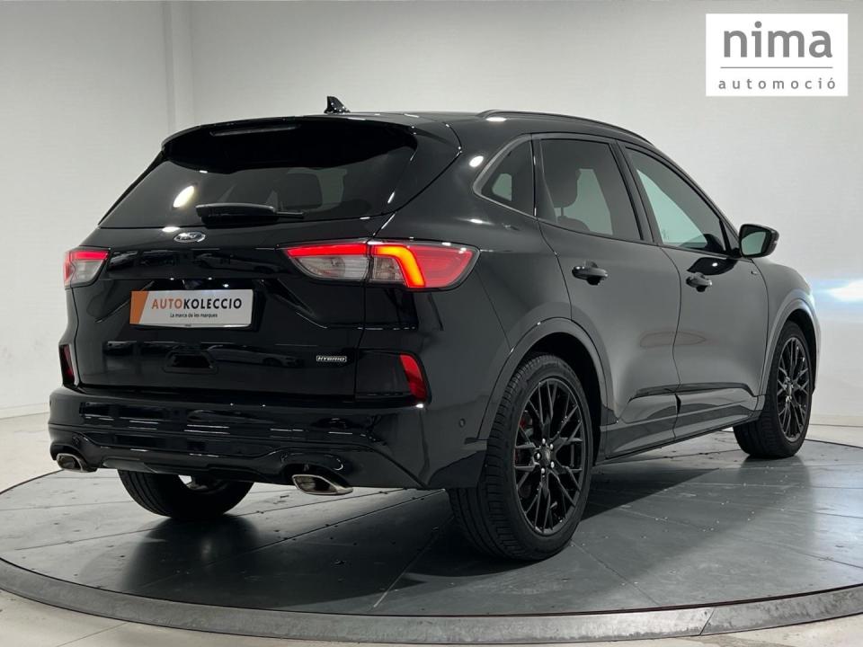 Ford Kuga 2.5 FHEV ST-LINE X AUTO 190 5P