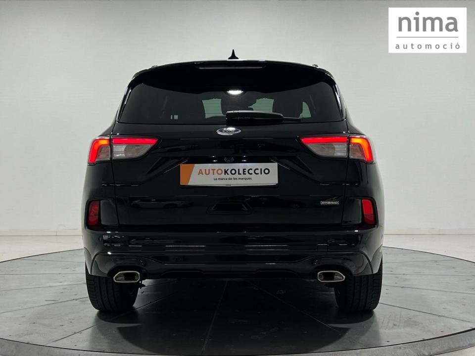 Ford Kuga 2.5 FHEV ST-LINE X AUTO 190 5P