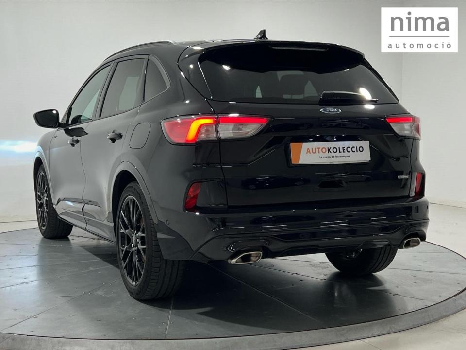 Ford Kuga 2.5 FHEV ST-LINE X AUTO 190 5P