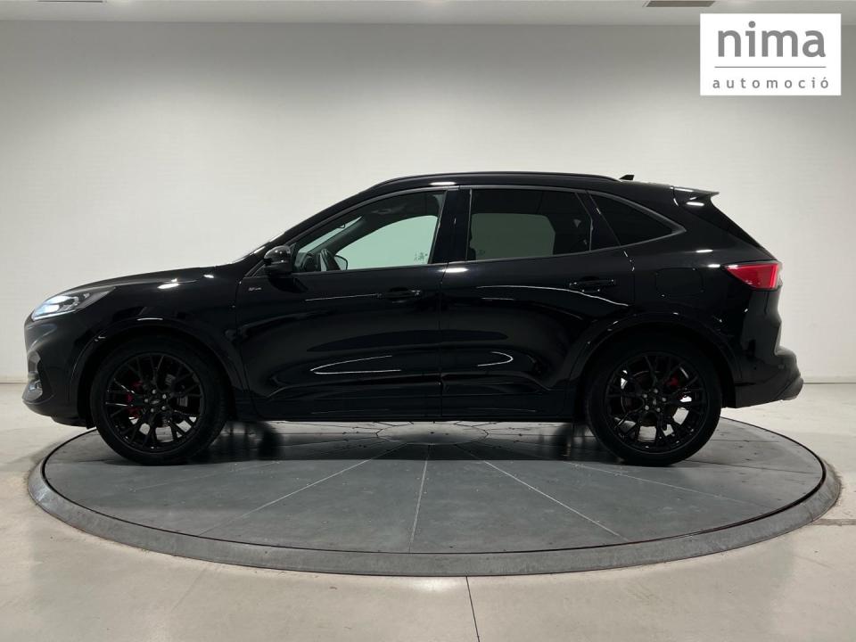 Ford Kuga 2.5 FHEV ST-LINE X AUTO 190 5P