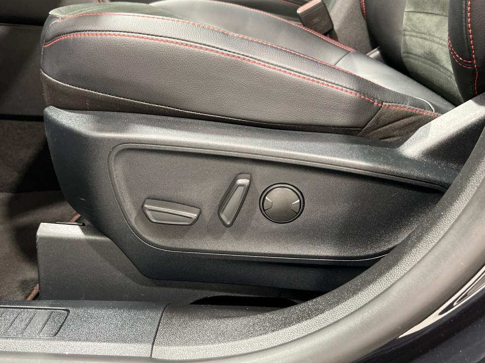Ford Kuga 2.5 FHEV ST-LINE X AUTO 190 5P