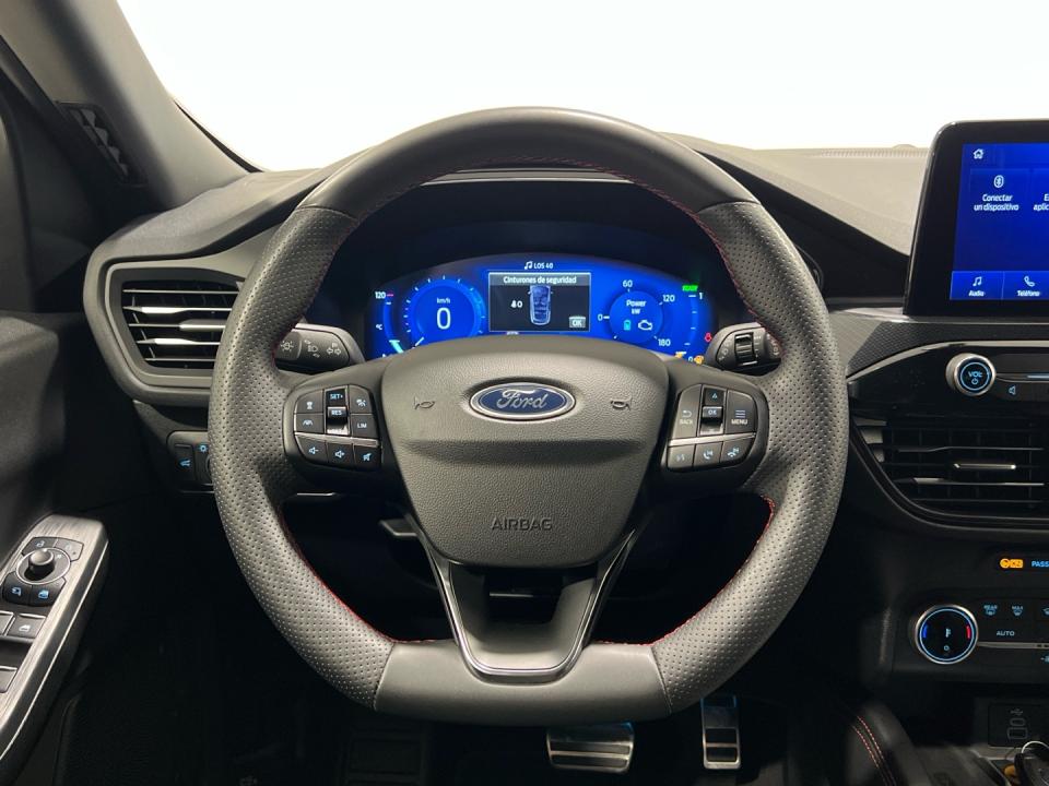 Ford Kuga 2.5 FHEV ST-LINE X AUTO 190 5P