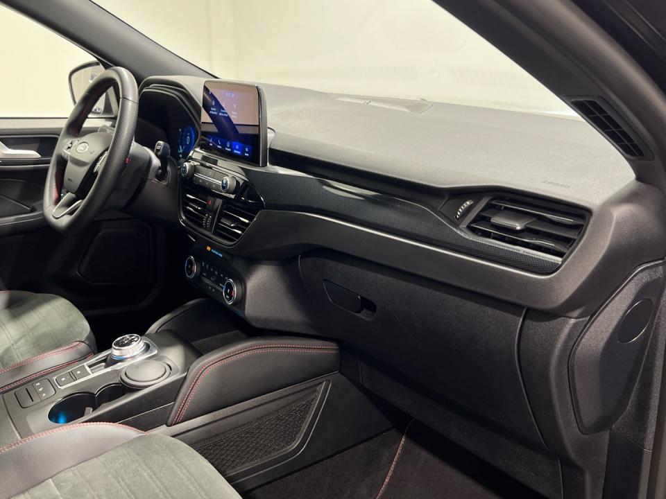 Ford Kuga 2.5 FHEV ST-LINE X AUTO 190 5P