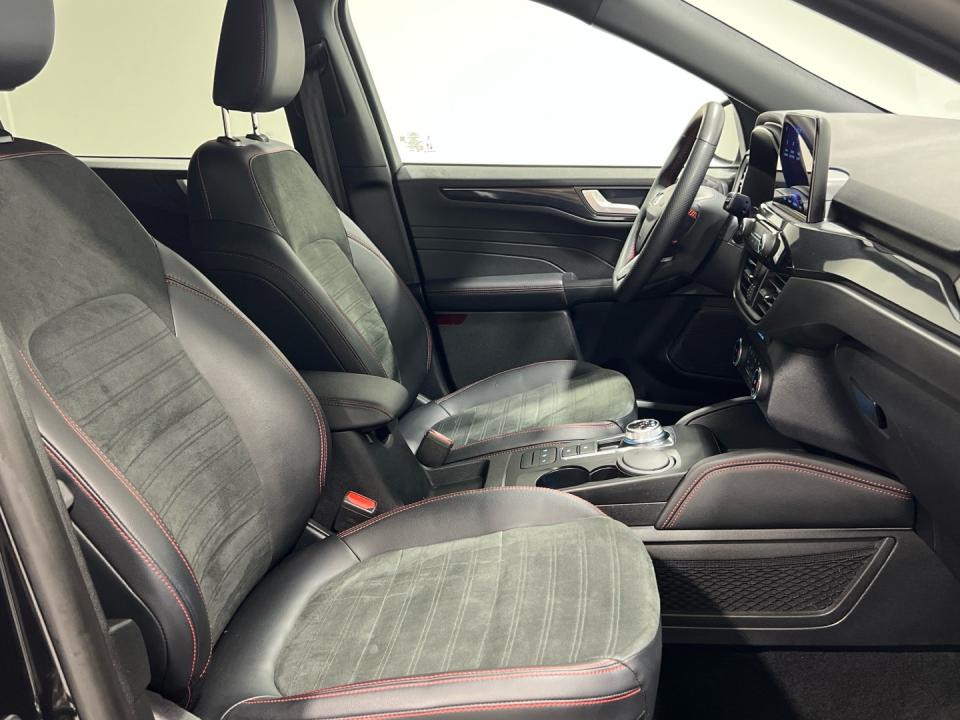 Ford Kuga 2.5 FHEV ST-LINE X AUTO 190 5P