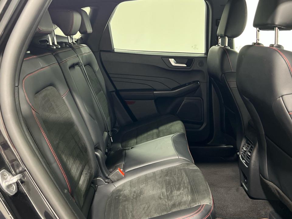 Ford Kuga 2.5 FHEV ST-LINE X AUTO 190 5P