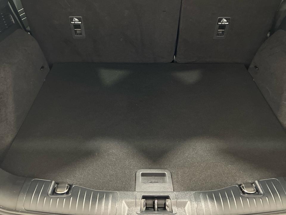 Ford Kuga 2.5 FHEV ST-LINE X AUTO 190 5P
