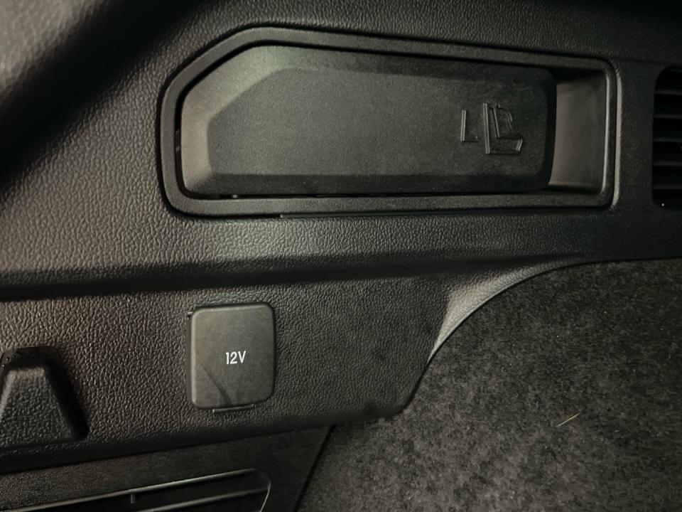 Ford Kuga 2.5 FHEV ST-LINE X AUTO 190 5P