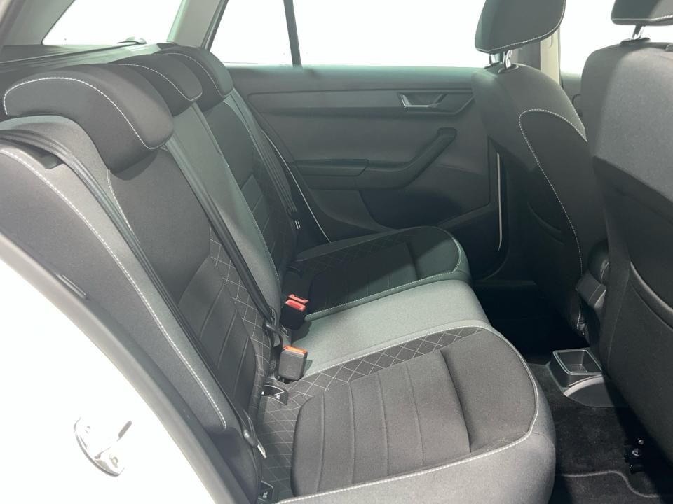Skoda Fabia 1.0 TSI 81KW AMBITION 110 5P
