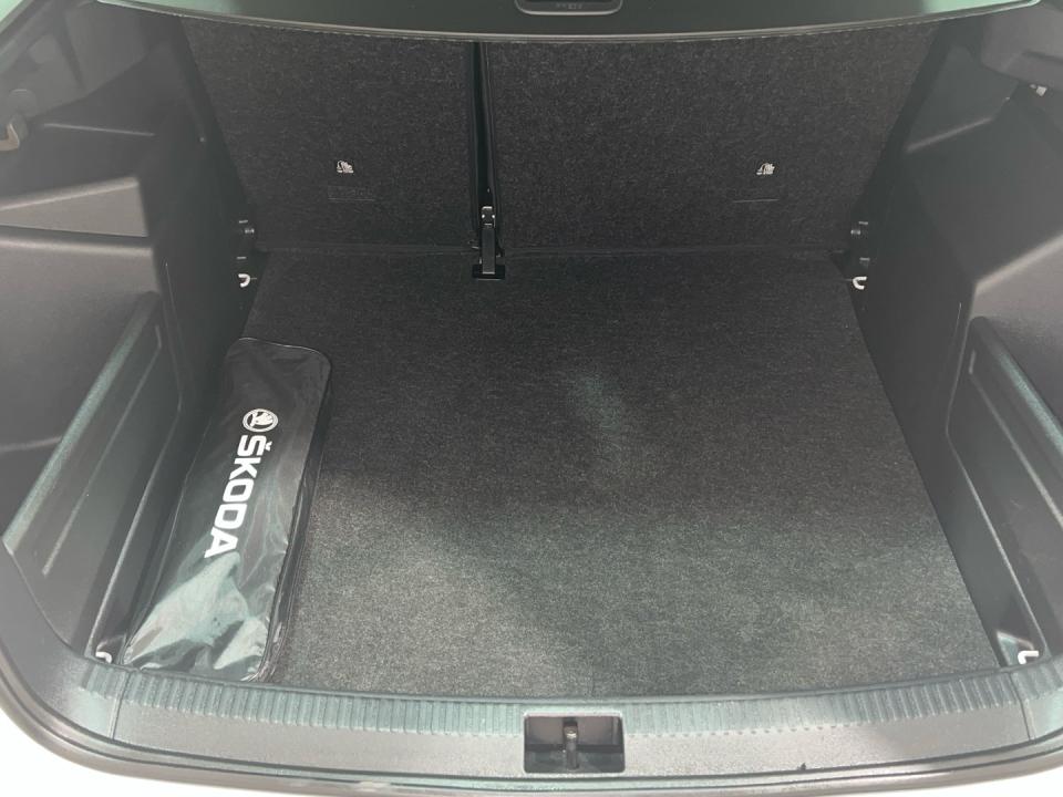 Skoda Fabia 1.0 TSI 81KW AMBITION 110 5P
