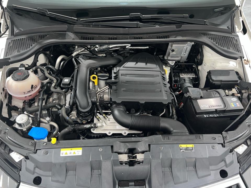 Skoda Fabia 1.0 TSI 81KW AMBITION 110 5P