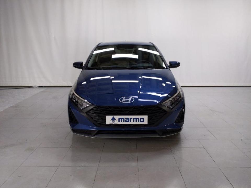 Hyundai i20 Seminuevo Murcia - Compacto y Eficiente - foto 5