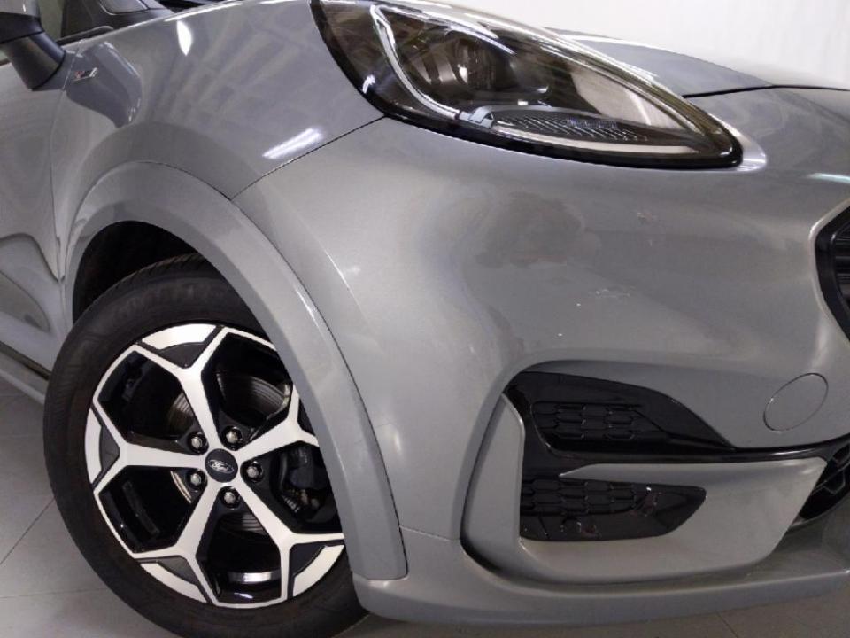 Ford Puma 125 CV Murcia - Oportunidad única en coche compacto - foto 4