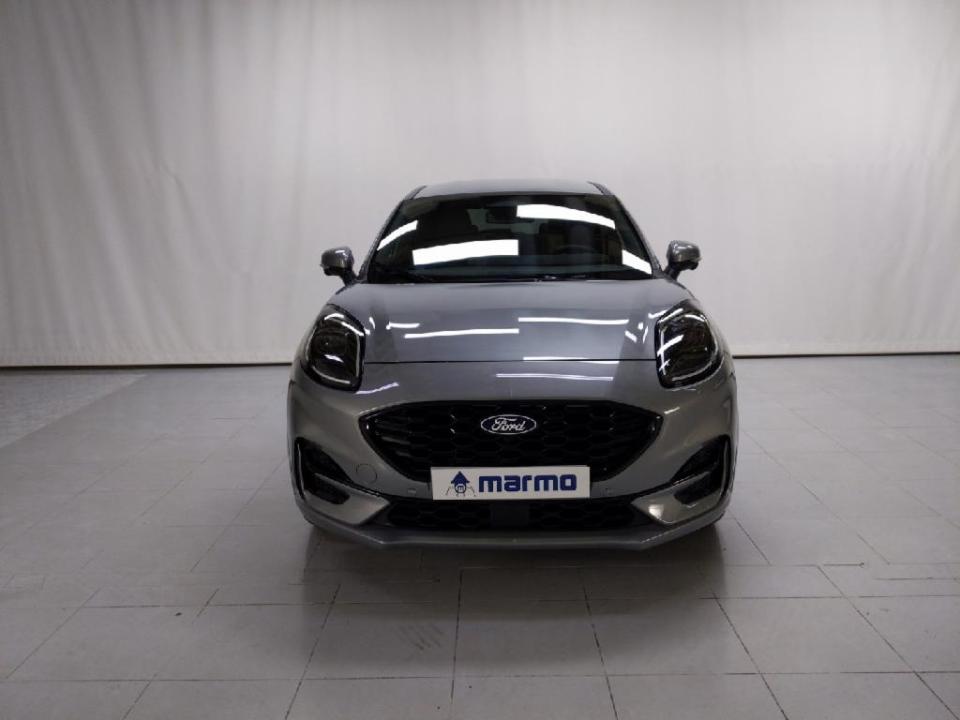 Ford Puma 125 CV Murcia - Oportunidad única en coche compacto - foto 5