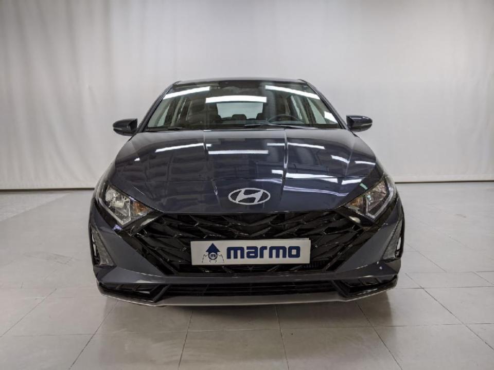 Hyundai i20 seminuevo Murcia: compacto y eficiente - foto 4
