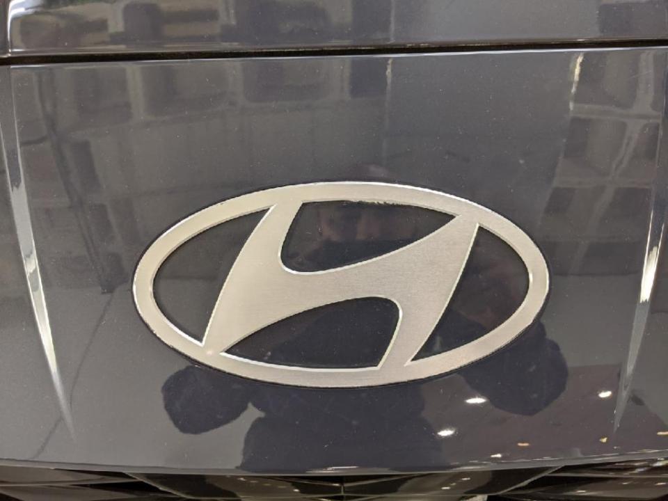 Hyundai i20 seminuevo Murcia: compacto y eficiente - foto 5