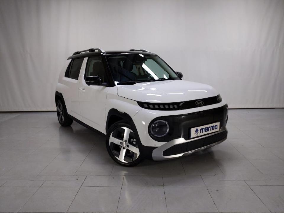 Hyundai Inster