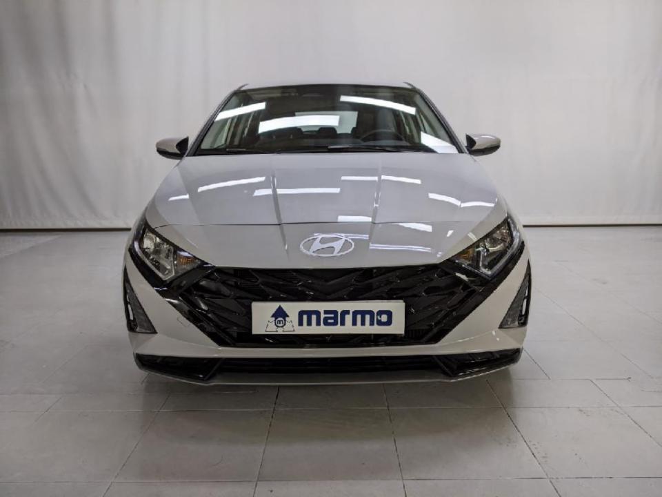 Hyundai I20 Seminuevo Murcia - Compacto y Tecnológico - foto 5