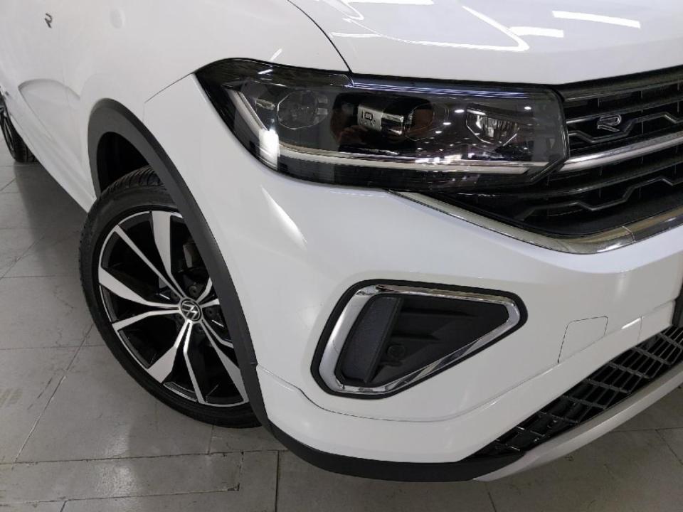 Volkswagen T-Cross 115 CV Murcia - Gasolina Automática - foto 4