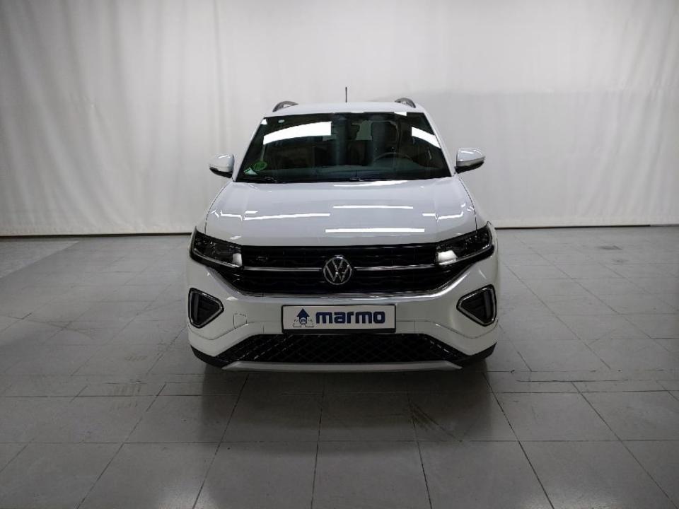 Volkswagen T-Cross 115 CV Murcia - Gasolina Automática - foto 5