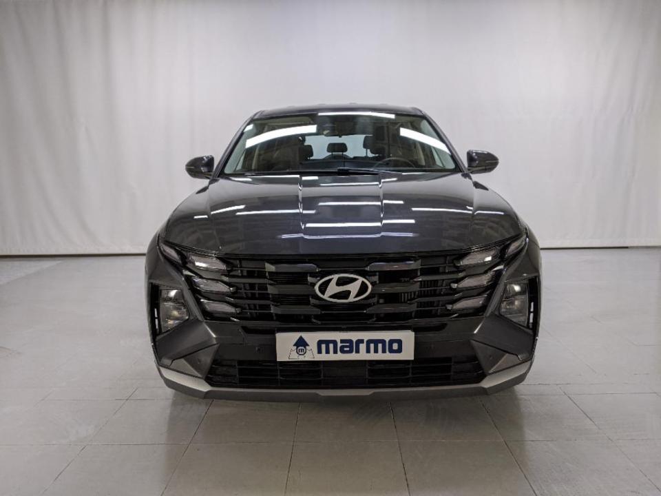Hyundai Tucson Híbrido 0 km Murcia - SUV Eficiente y Tecnoló - foto 4