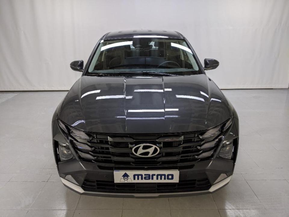 Hyundai Tucson Híbrido 0 km Murcia - SUV Eficiente y Tecnoló - foto 5