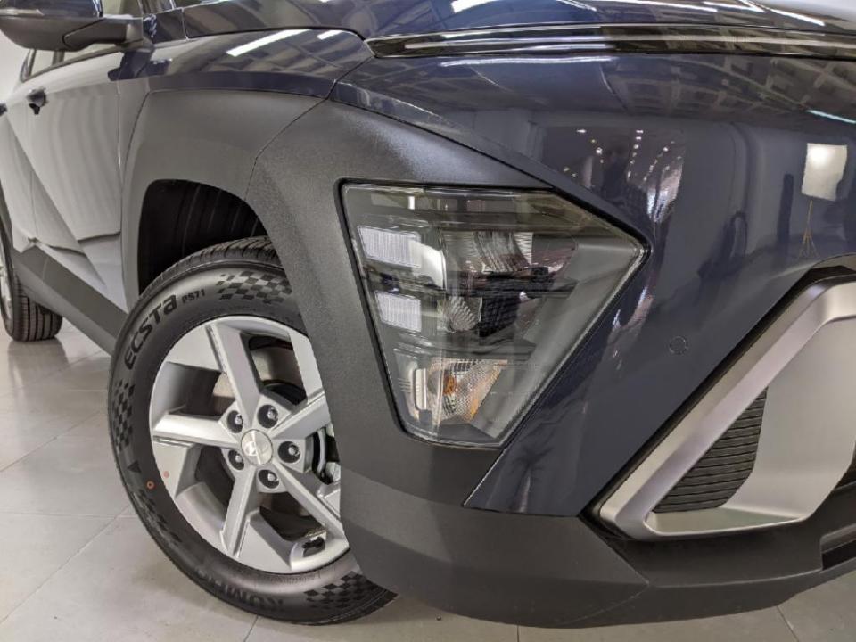 Hyundai Kona Híbrido Seminuevo en Murcia - SUV Eficiente y E - foto 3