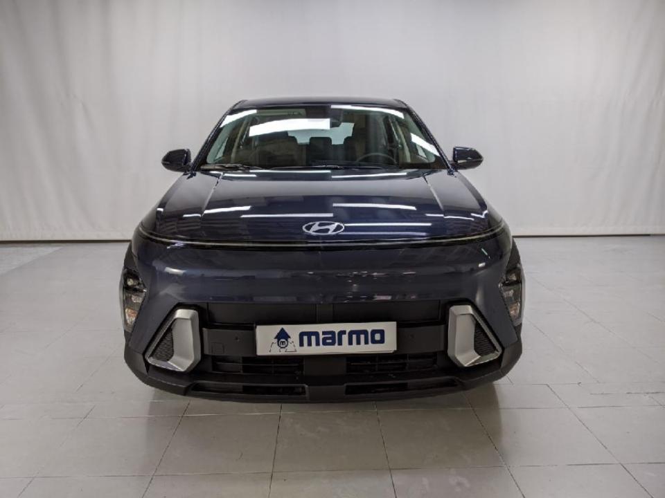 Hyundai Kona Híbrido Seminuevo en Murcia - SUV Eficiente y E - foto 4