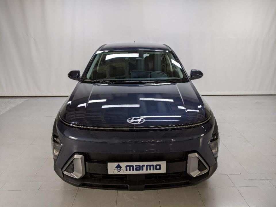 Hyundai Kona Híbrido Seminuevo en Murcia - SUV Eficiente y E - foto 5