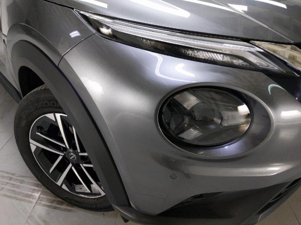 Nissan Juke N-Connecta Seminuevo Murcia - Crossover compacto eficiente - foto 4