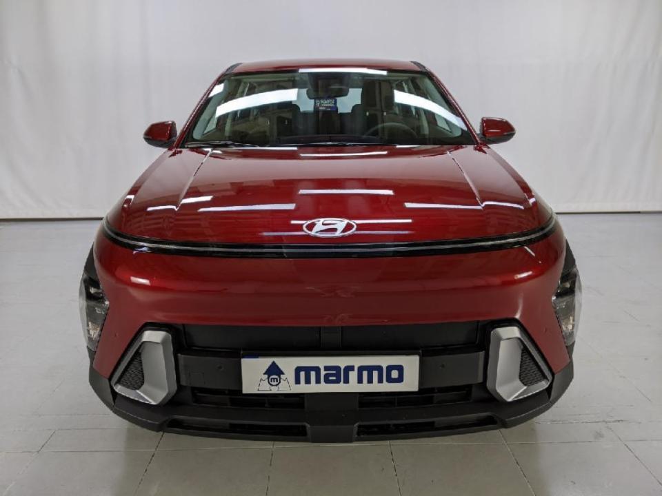 Hyundai Kona Híbrido Seminuevo Murcia - SUV Eficiente y Espa - foto 4
