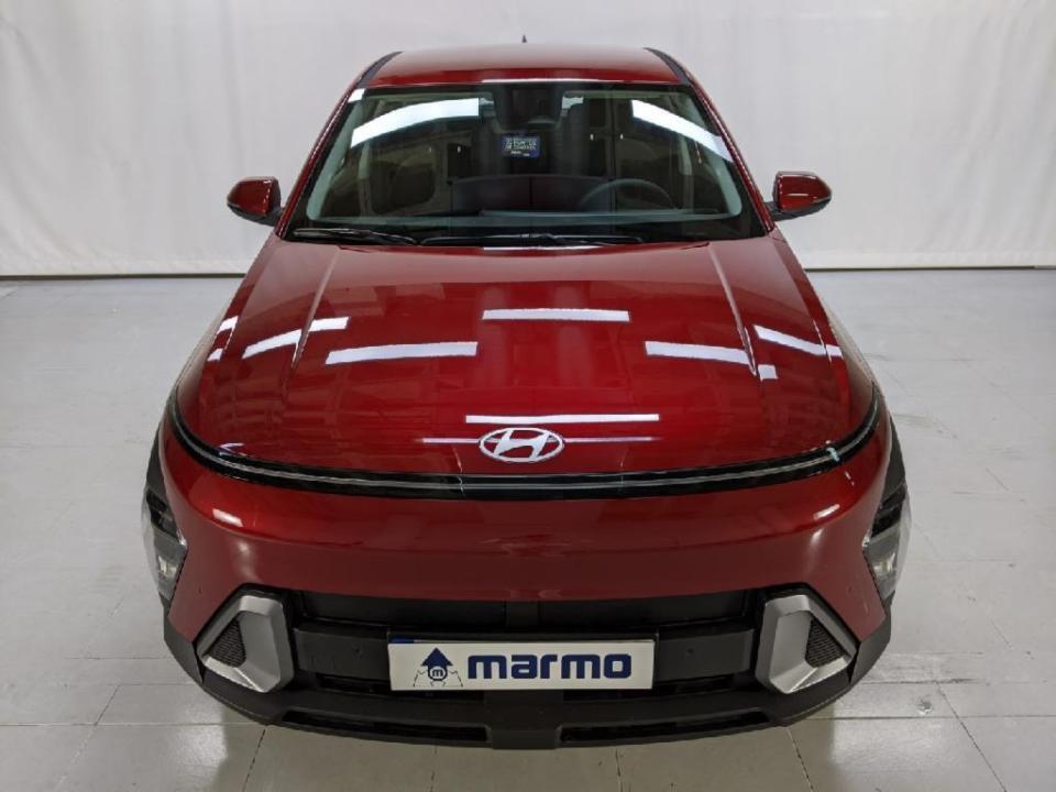 Hyundai Kona Híbrido Seminuevo Murcia - SUV Eficiente y Espa - foto 5