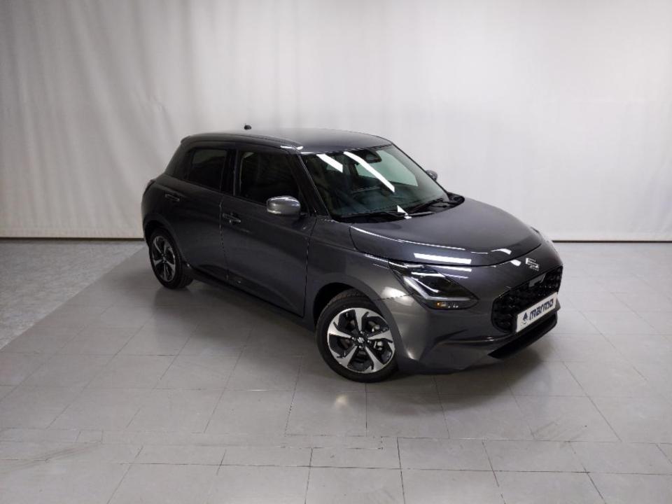 Suzuki Swift - foto 2