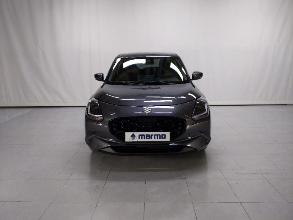 Suzuki Swift - foto 4