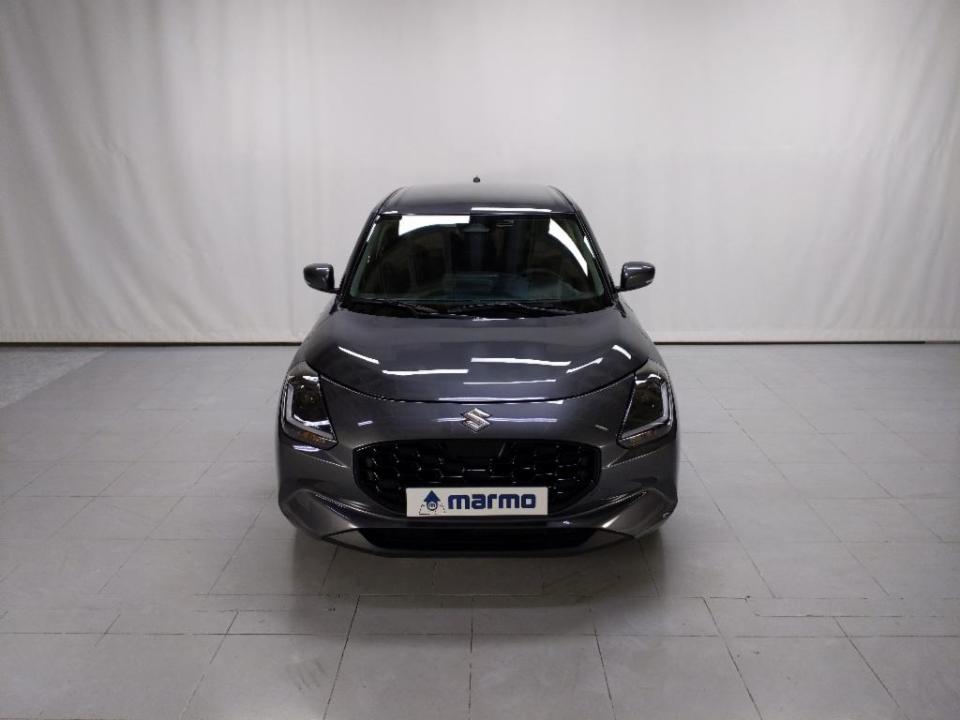 Suzuki Swift - foto 5