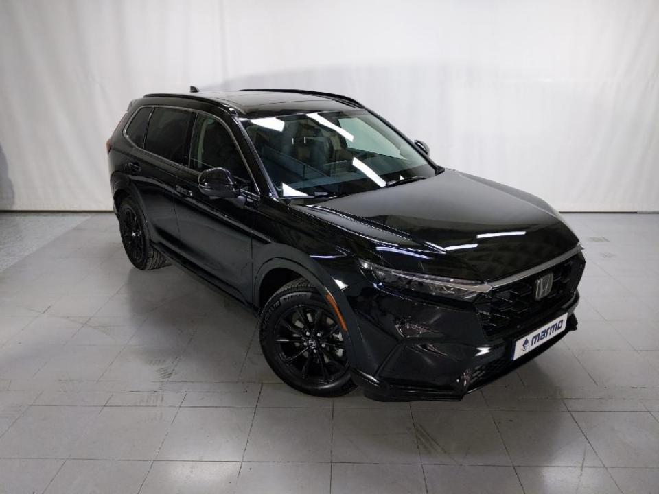 Honda CR-V - foto 2