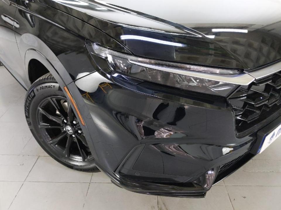 Honda CR-V - foto 3