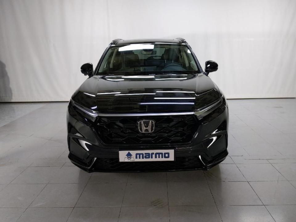 Honda CR-V - foto 4
