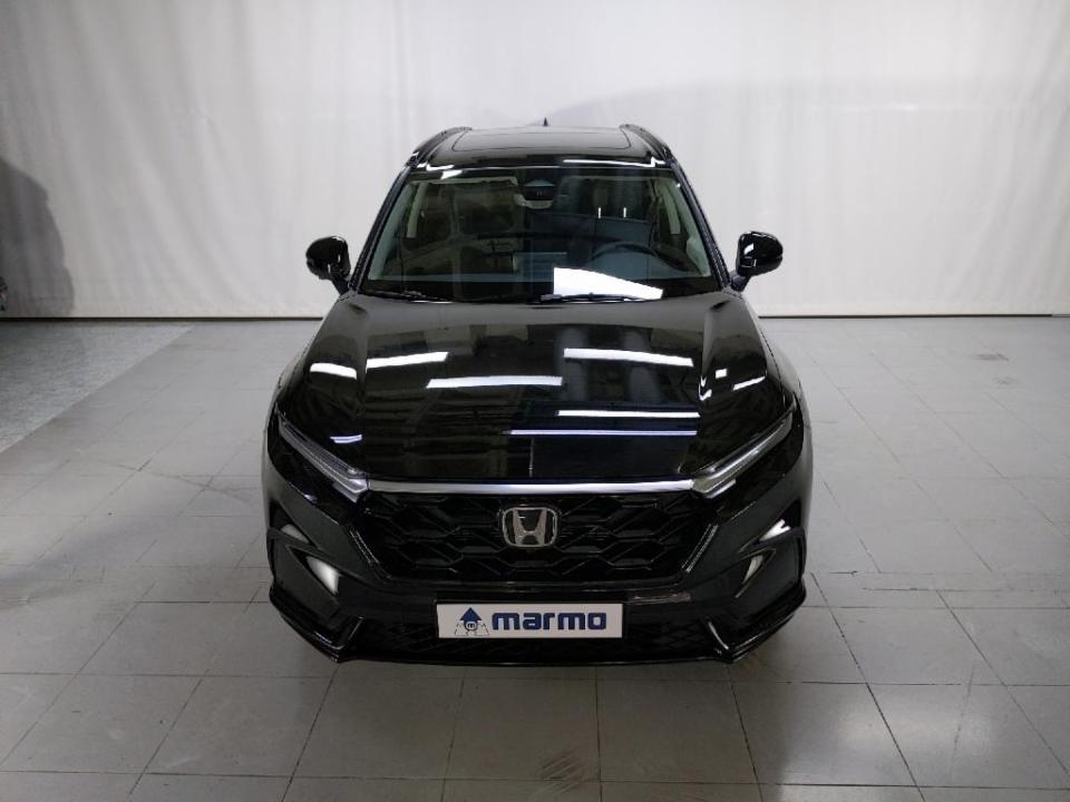Honda CR-V - foto 5
