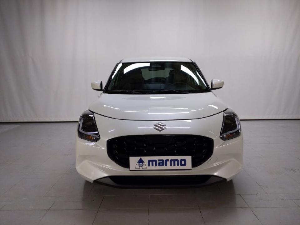 Suzuki Swift - foto 4