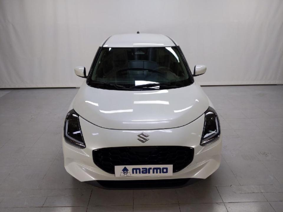 Suzuki Swift - foto 5