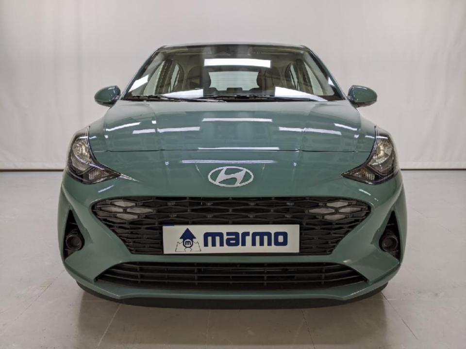 Hyundai i10 urbano seminuevo en Murcia - Oferta especial - foto 5