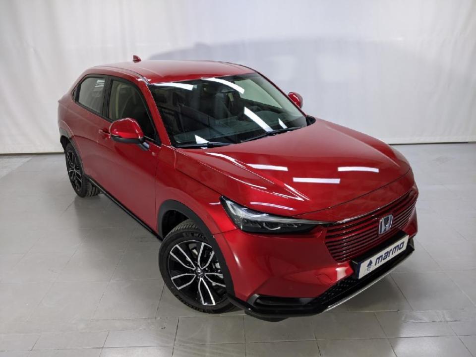 Honda HR-V - foto 2