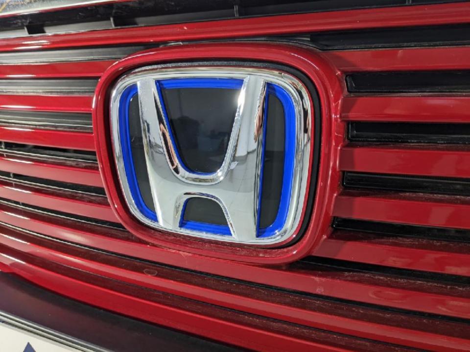 Honda HR-V - foto 4