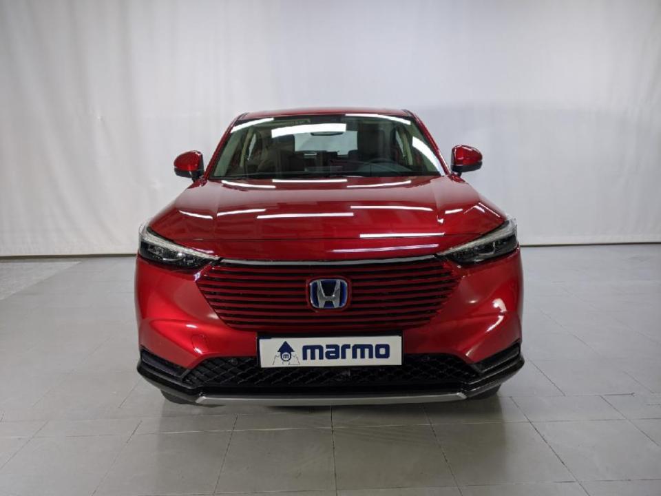 Honda HR-V - foto 5