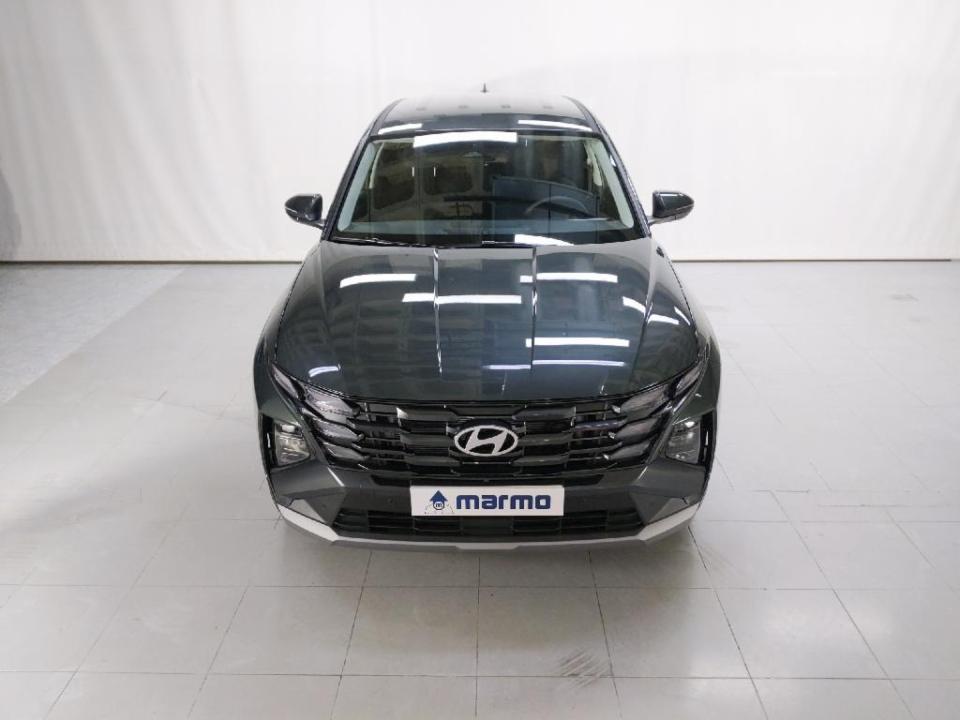 Hyundai Tucson híbrido 0 km en Murcia - SUV eficiente y prem - foto 5
