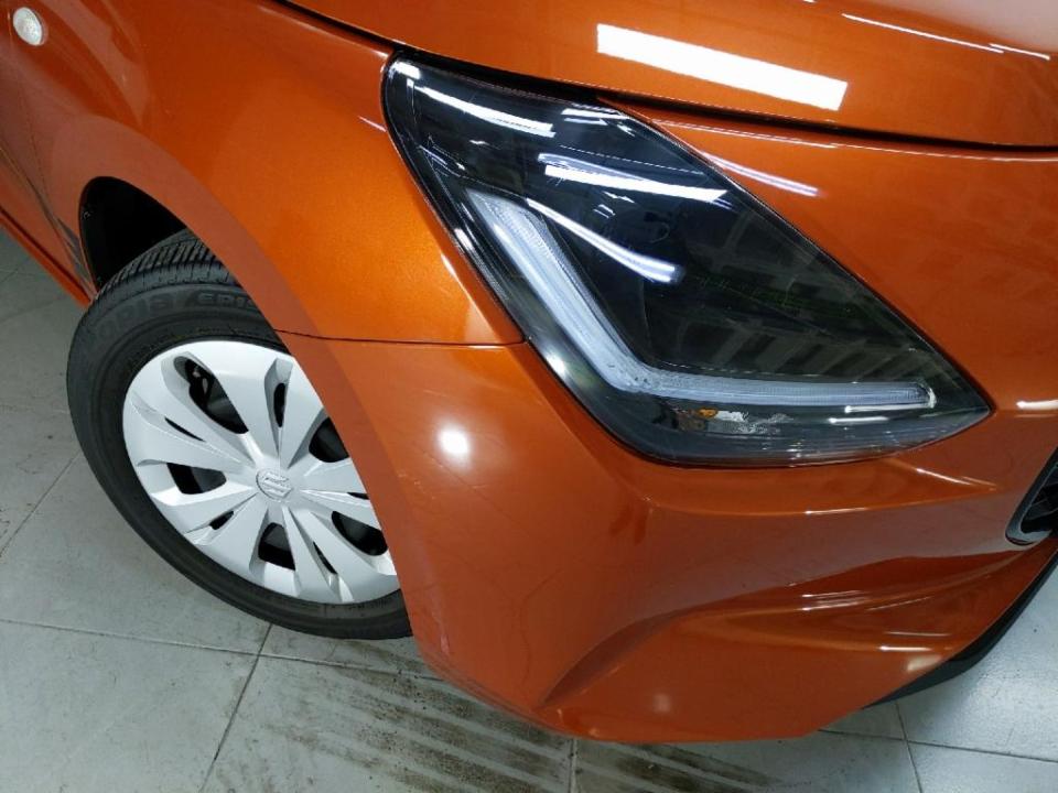 Suzuki Swift - foto 3