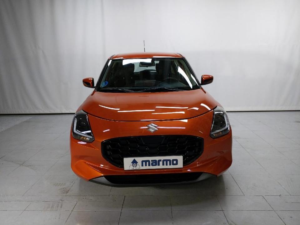 Suzuki Swift - foto 4