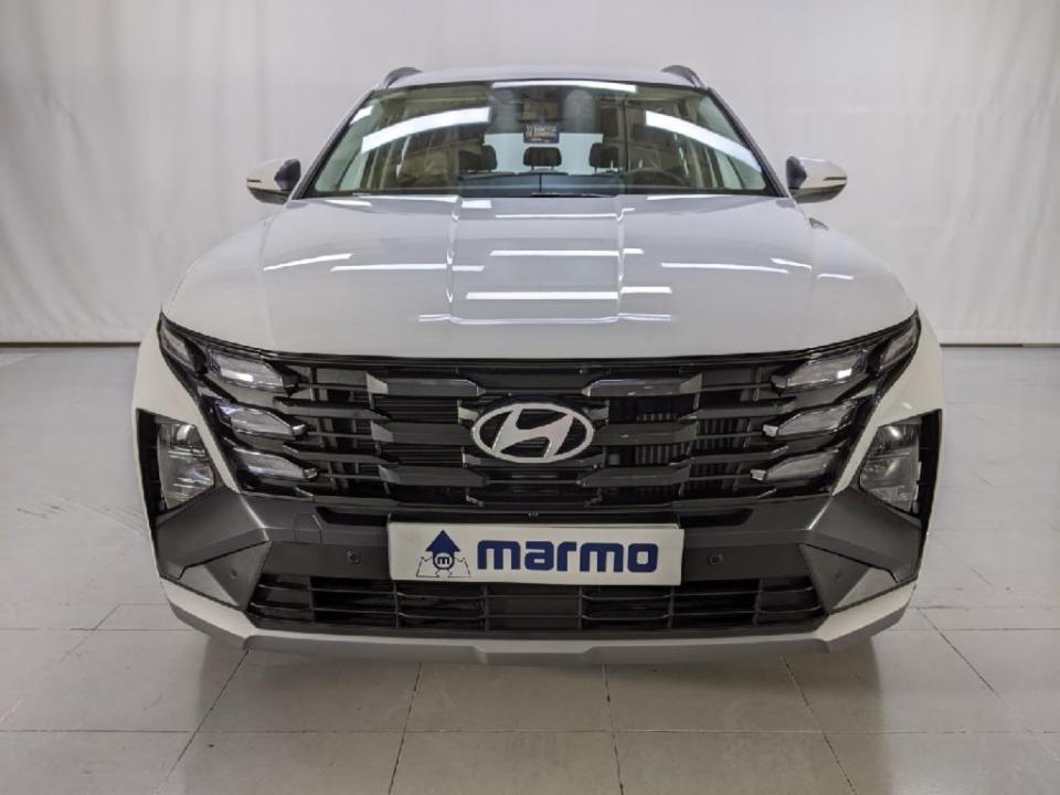 Hyundai Tucson seminuevo Murcia - SUV elegante y seguro - foto 3