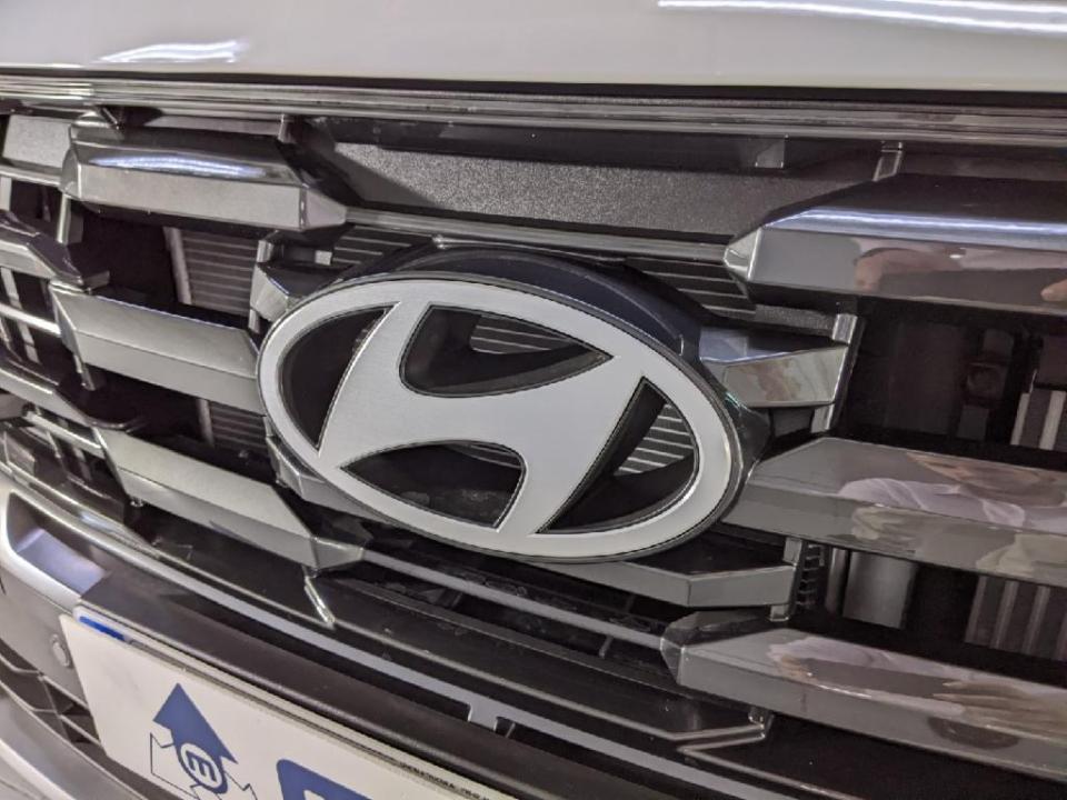 Hyundai Tucson seminuevo Murcia - SUV elegante y seguro - foto 5