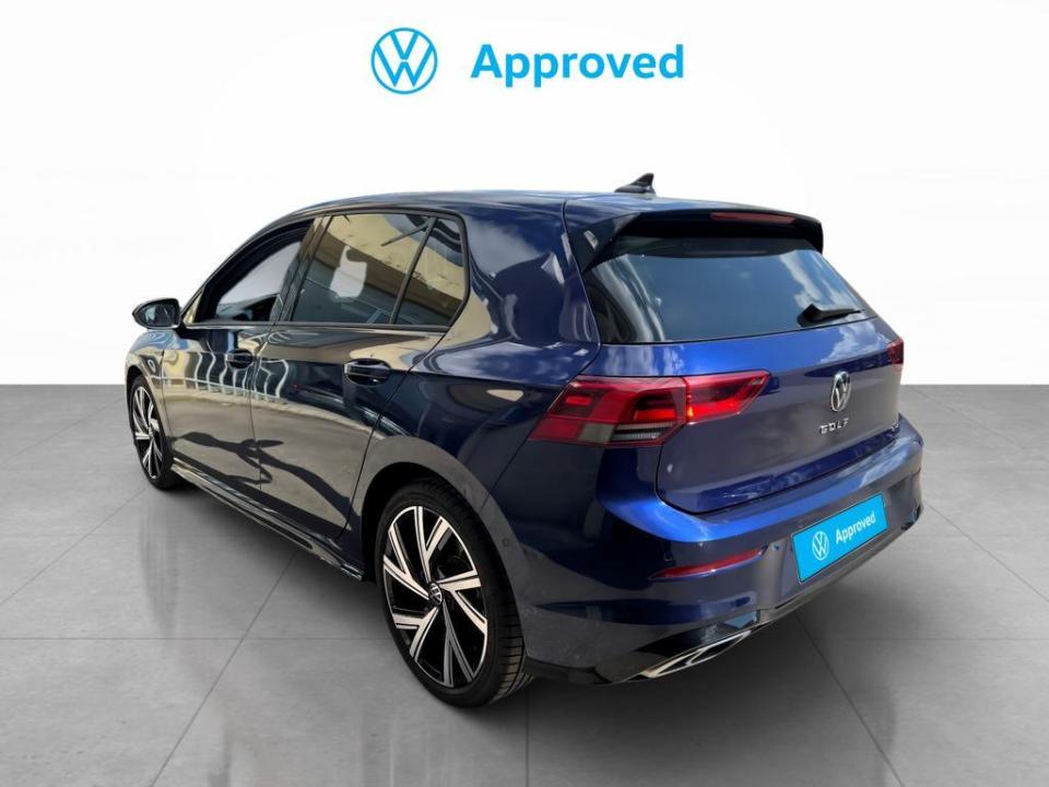 Volkswagen Golf - foto 2